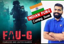 Faug Game Kya Hai? Faug Game Kya Hai?