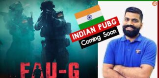 Faug Game Kya Hai? Faug Game Kya Hai?