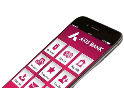 Axis Mobile Banking App Se Paisa Kaise Transfer Kare?