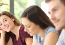 प्यार के इशारे को कैसे समझे ? प्यार के इशारे को कैसे समझे ?